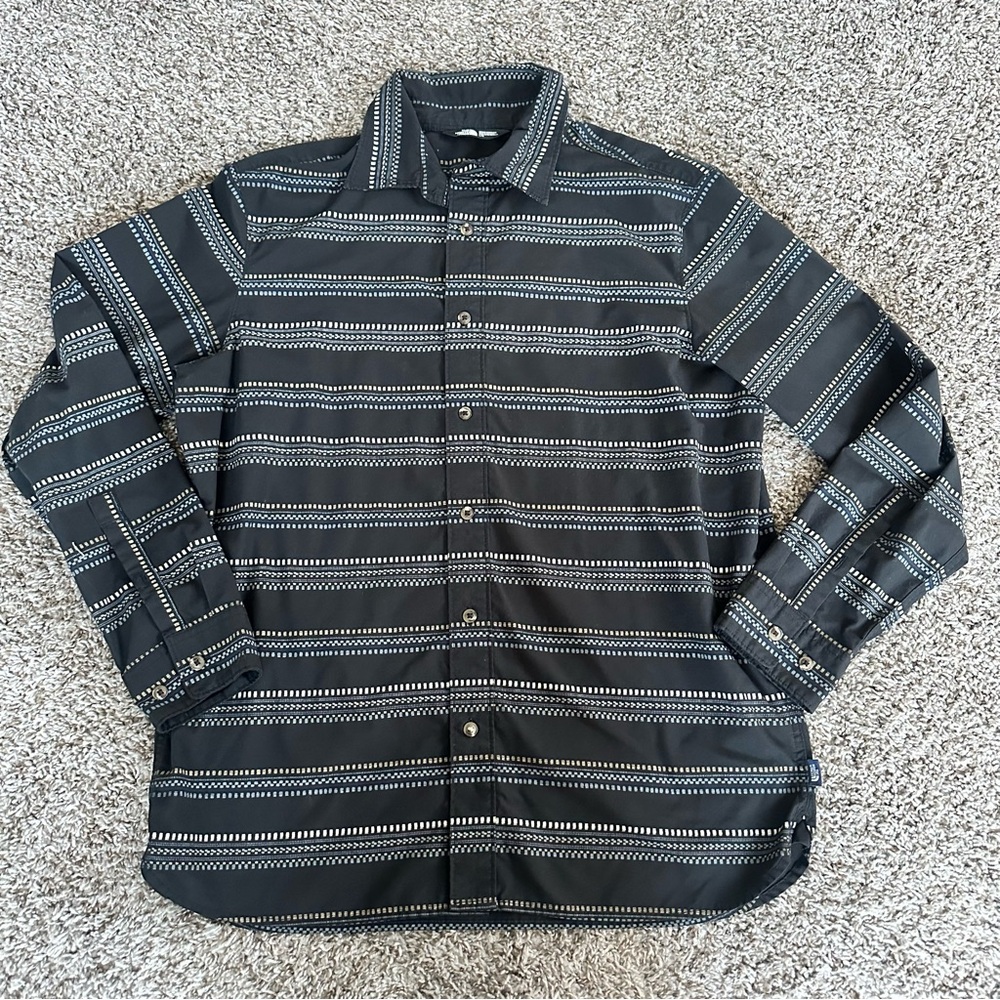 North Face Long Sleeve